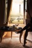 BREAKFAST IN PARIS
